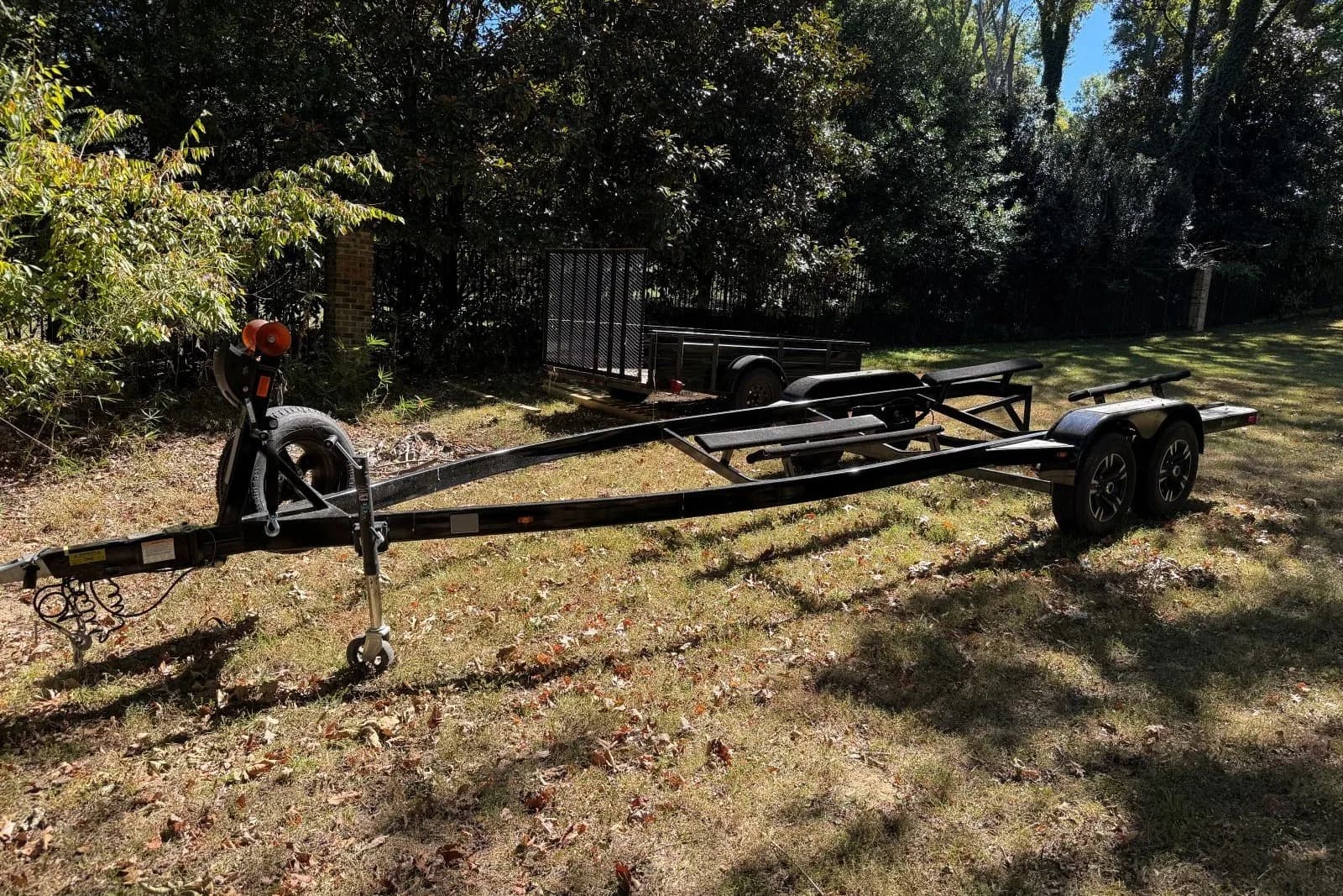 2022 Regal LS6 Surf — Hendersonville, TN (photo 55)