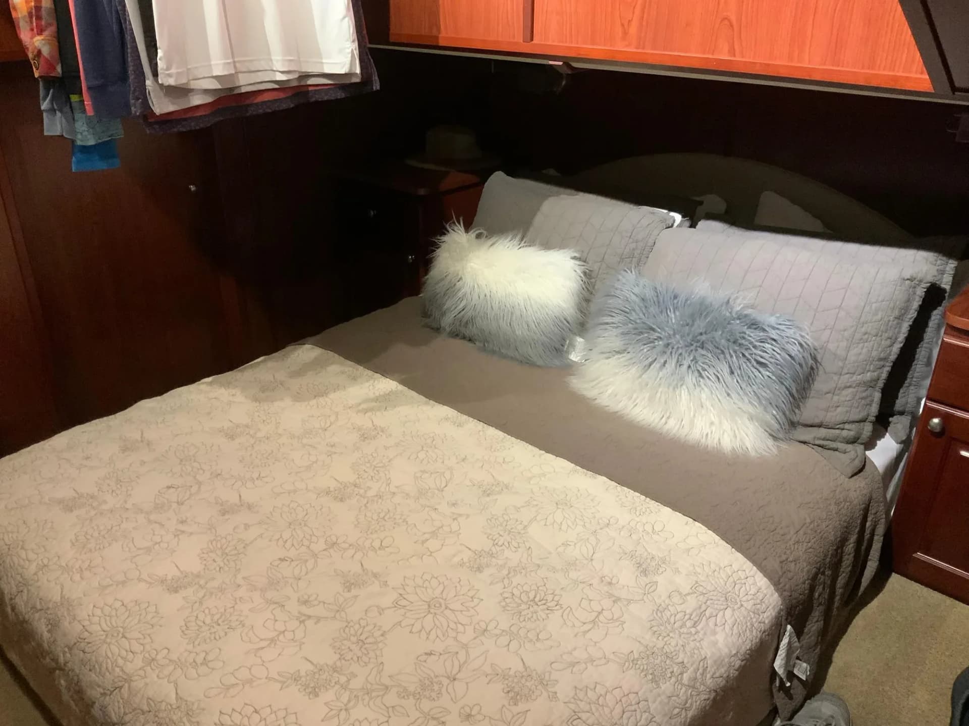 2007 Skipperliner 640 — Iuka, MS (photo 48)