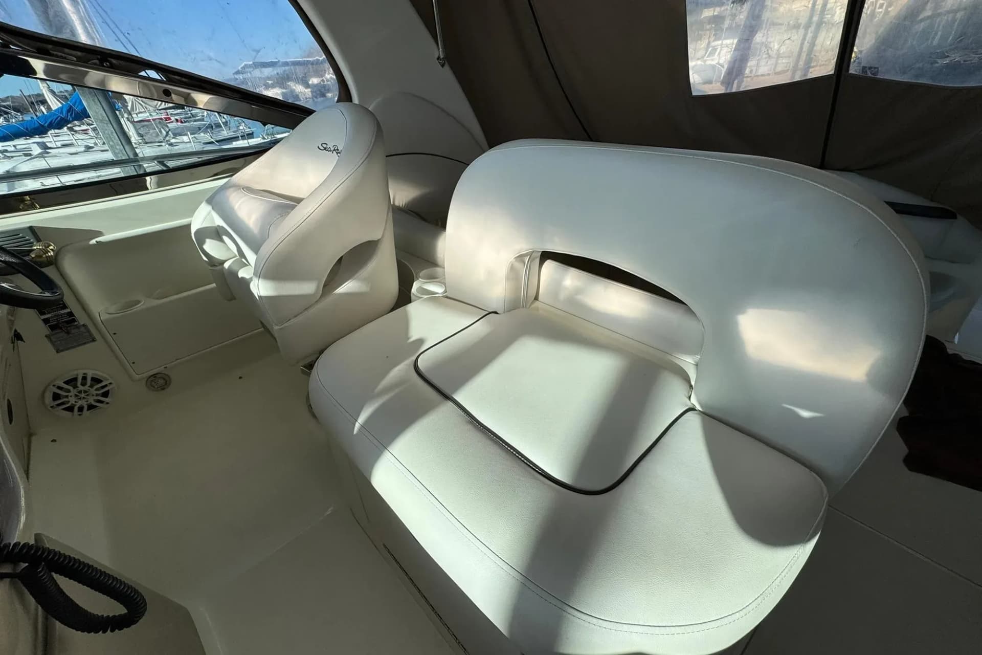 2005 Sea Ray 360 Sundancer — Iuka, MS (photo 6)