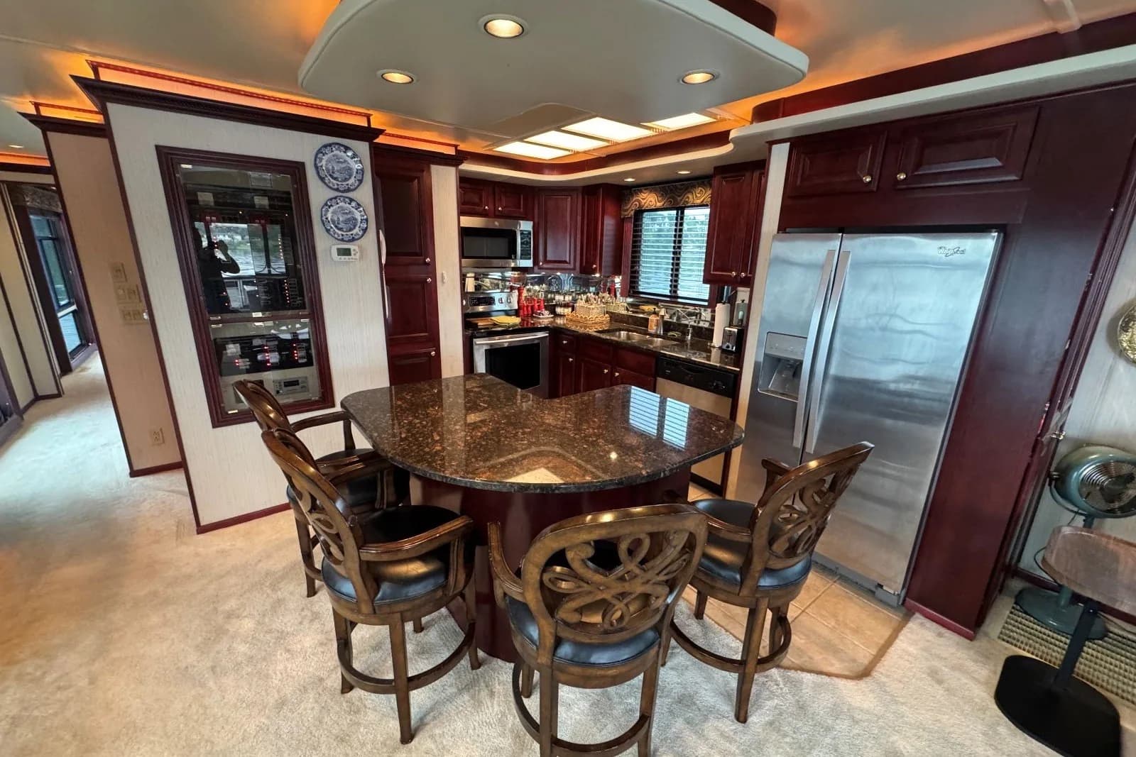 2005 Sumerset 16'6" X 63 — Old Hickory, TN (photo 50)