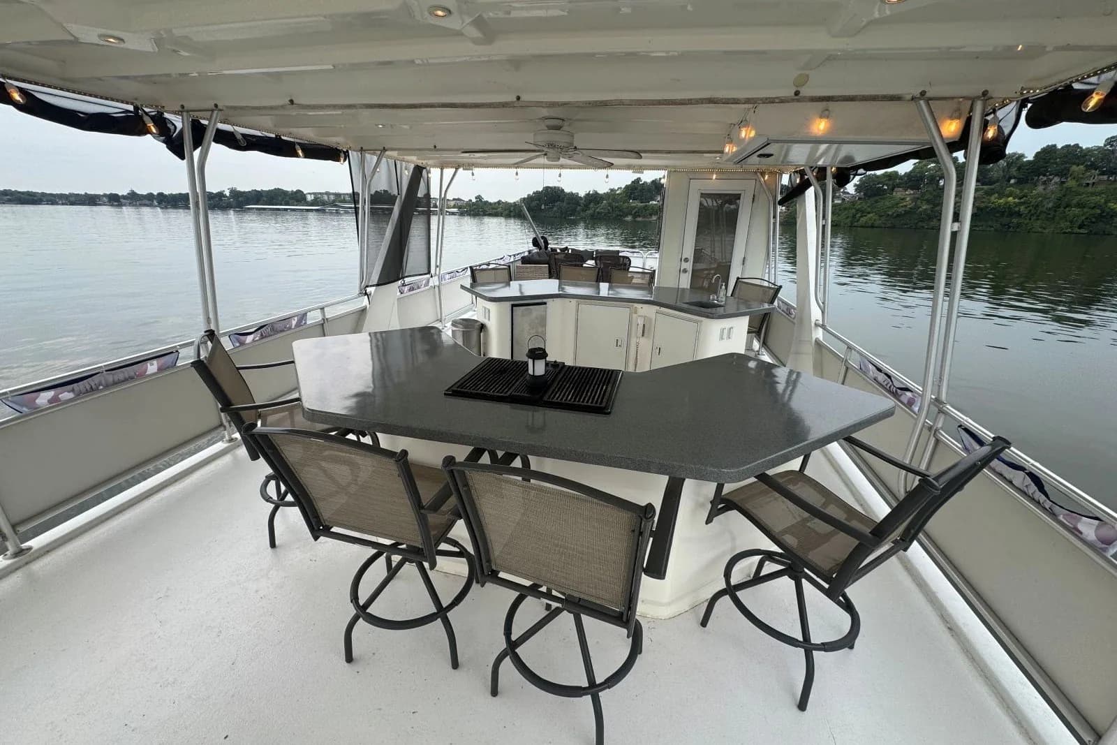 2005 Sumerset 16'6" X 63 — Old Hickory, TN (photo 27)