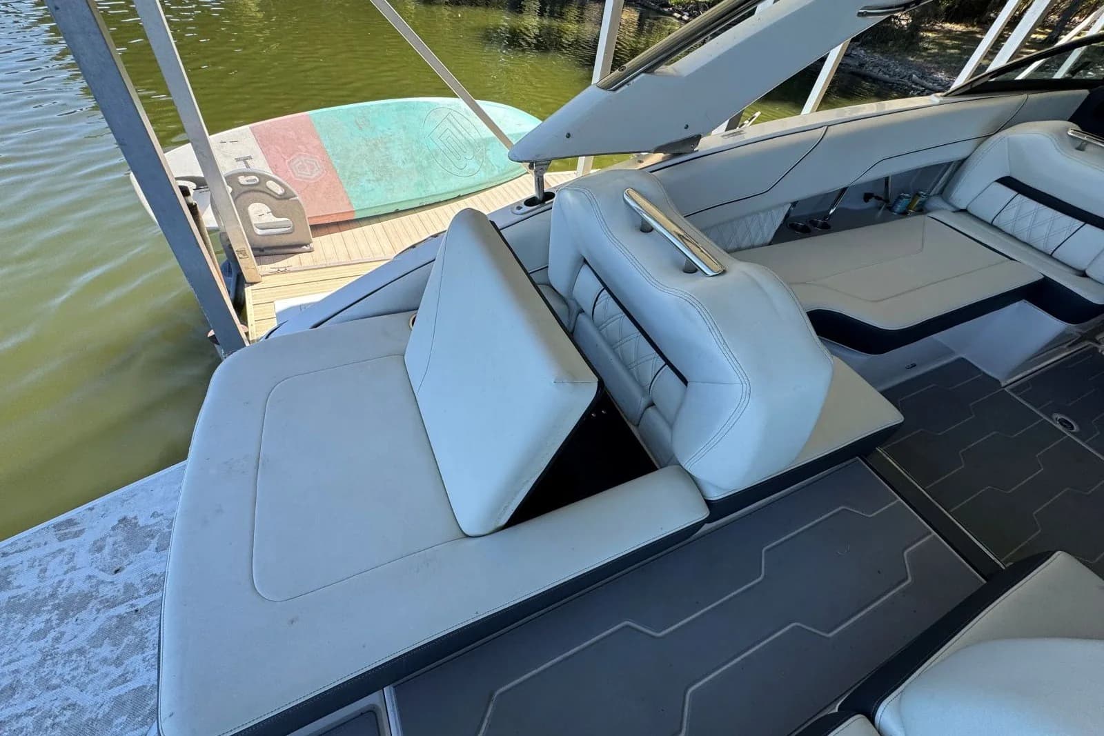 2022 Regal LS6 Surf — Hendersonville, TN (photo 10)