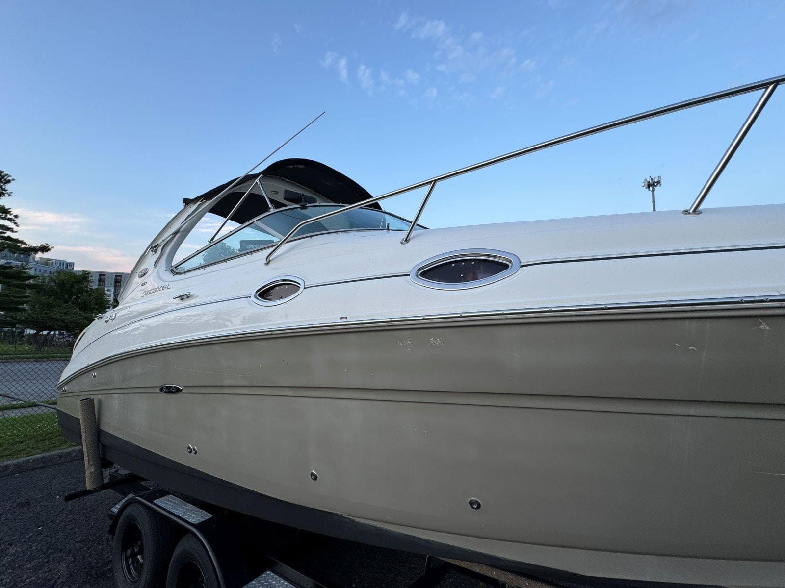 2006 Sea Ray 280 Sundancer — Nashville, TN (photo 3)