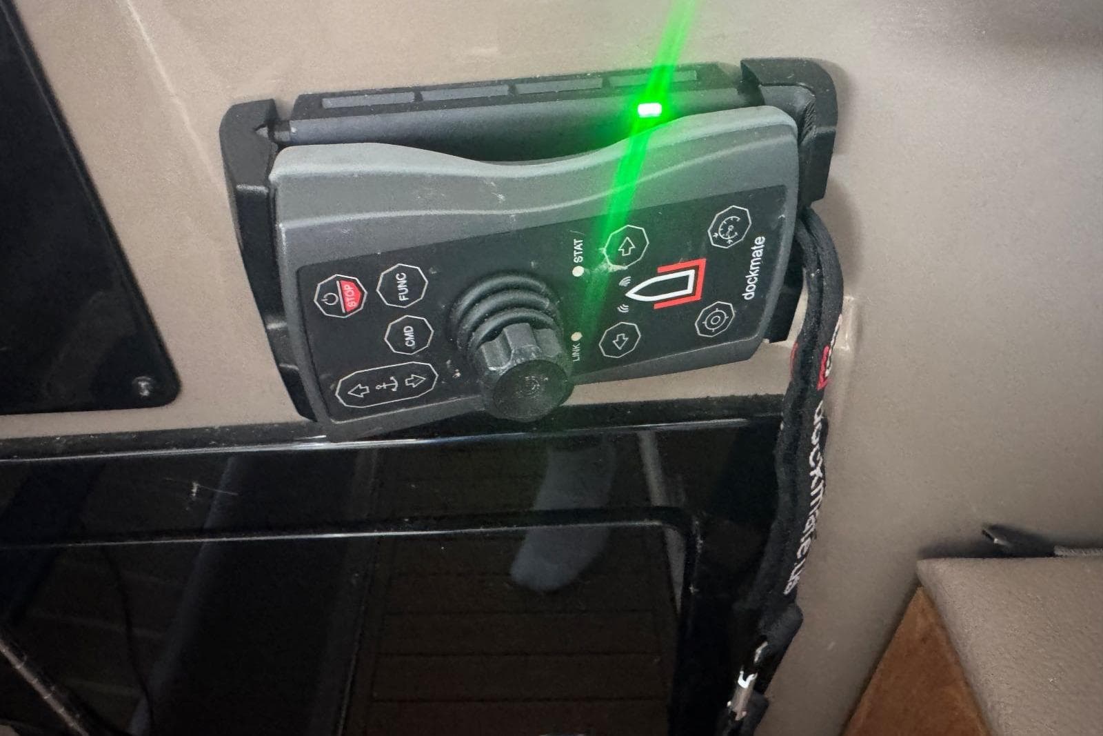 2016 Regal 46 Sport Coupe — Guntersville, TN (photo 29)
