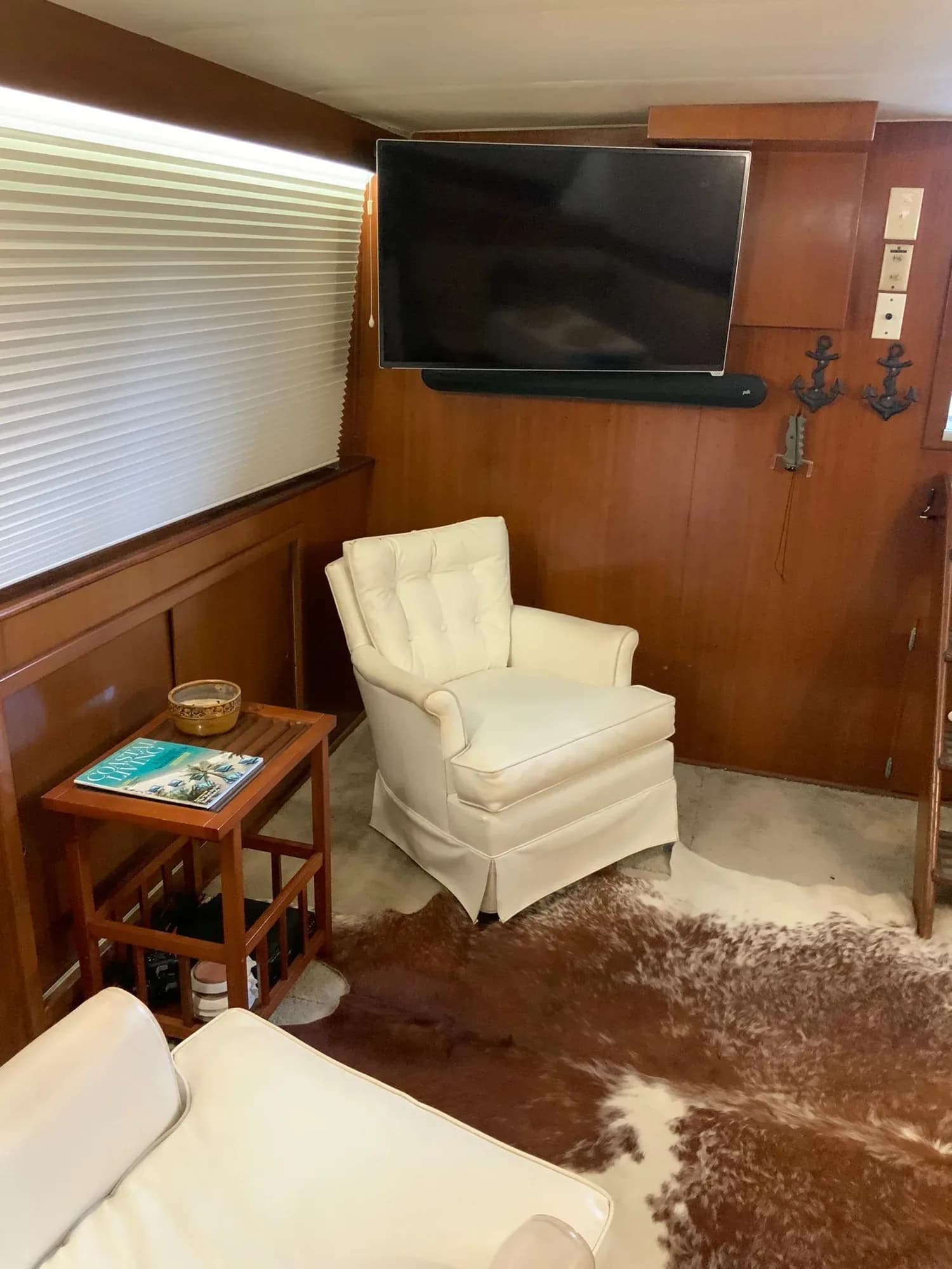 1969 Hatteras 41 Twin Cabin — Iuka, MS (photo 34)