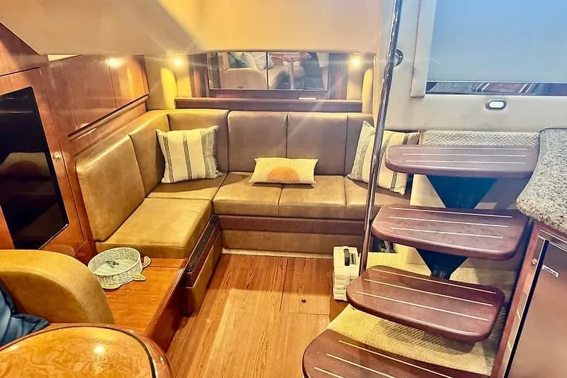 2005 Sea Ray 390 Sundancer — Counce, TN (photo 17)