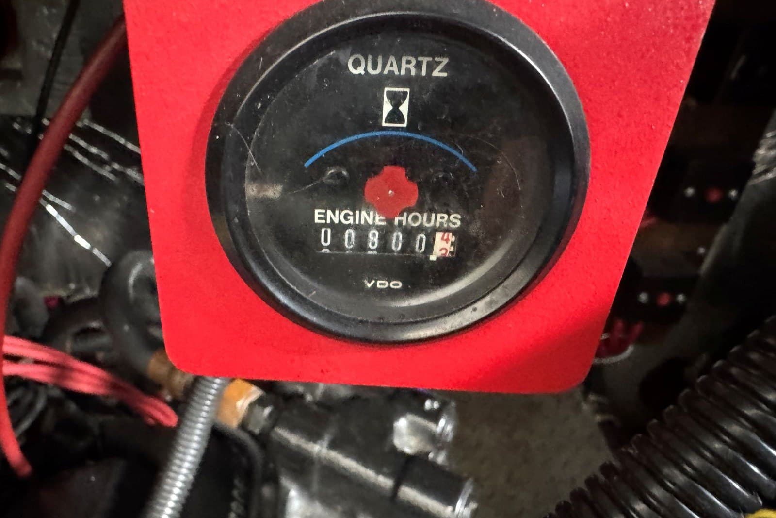 1994 Regal Commodore 400 — Hendersonville, TN (photo 19)