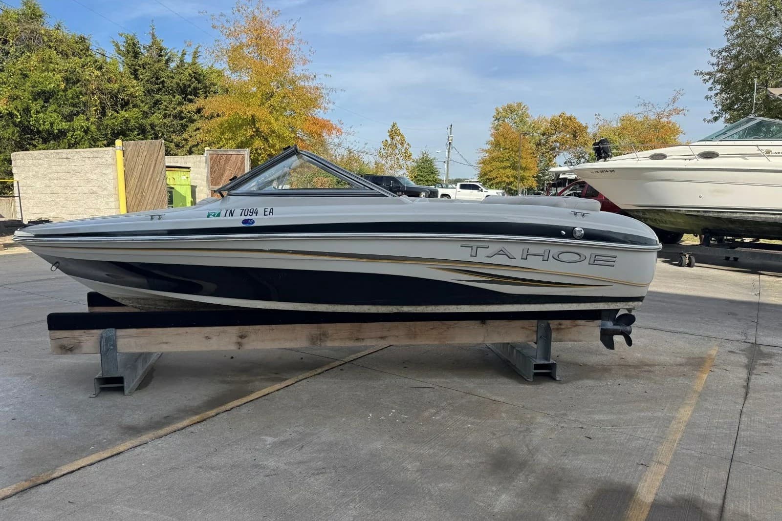 2010 Tahoe Q4 SF — Hendersonville, TN