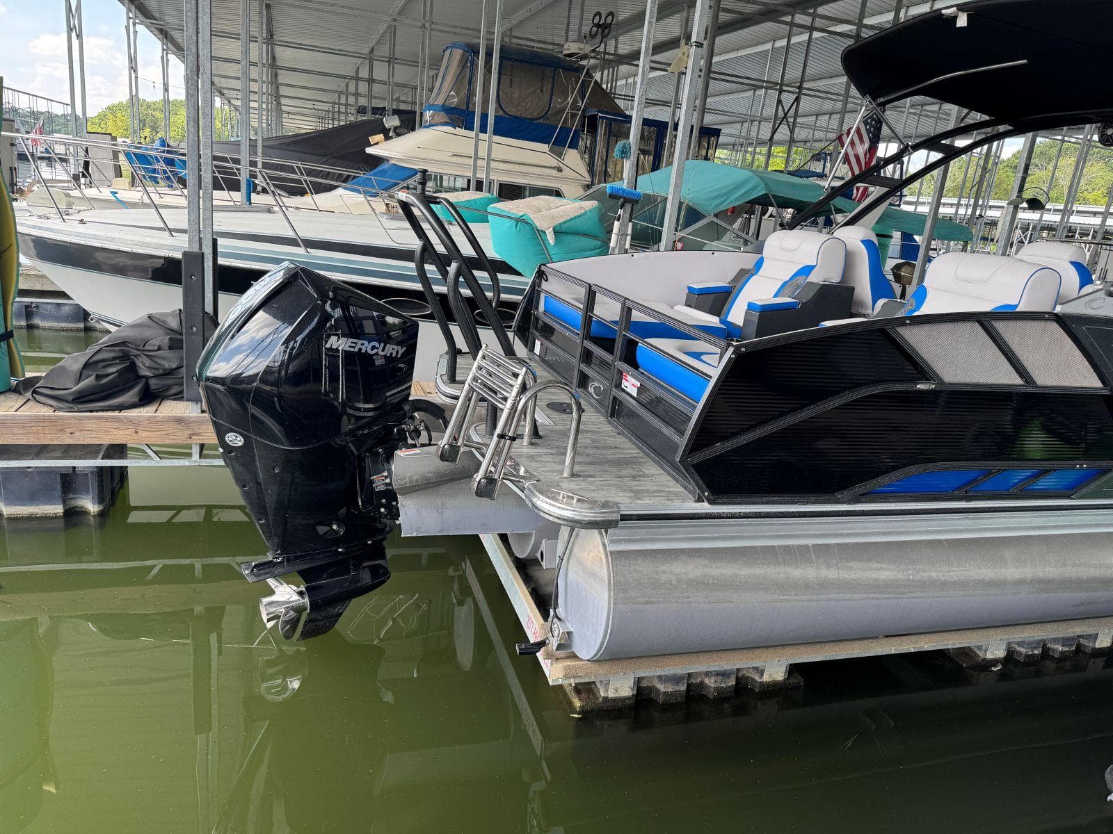 2022 Crest Caribbean RS 250 SLRC — Mt Juliet, TN (photo 5)