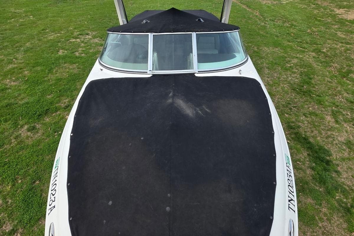 2011 Sea Ray SLX 250 — Franklin, TN (photo 36)