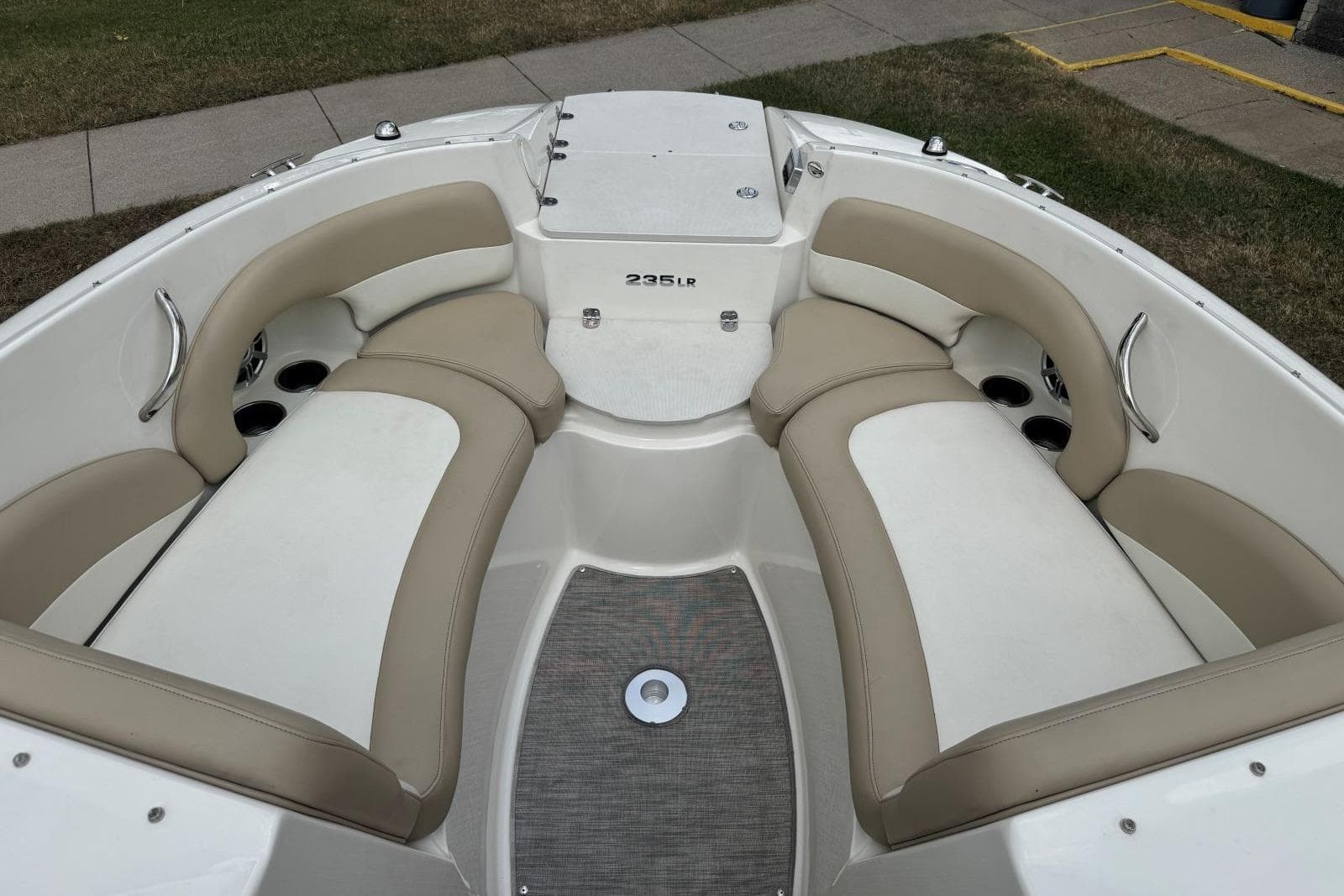 2017 Stingray 235 LR — Hendersonville, TN (photo 25)