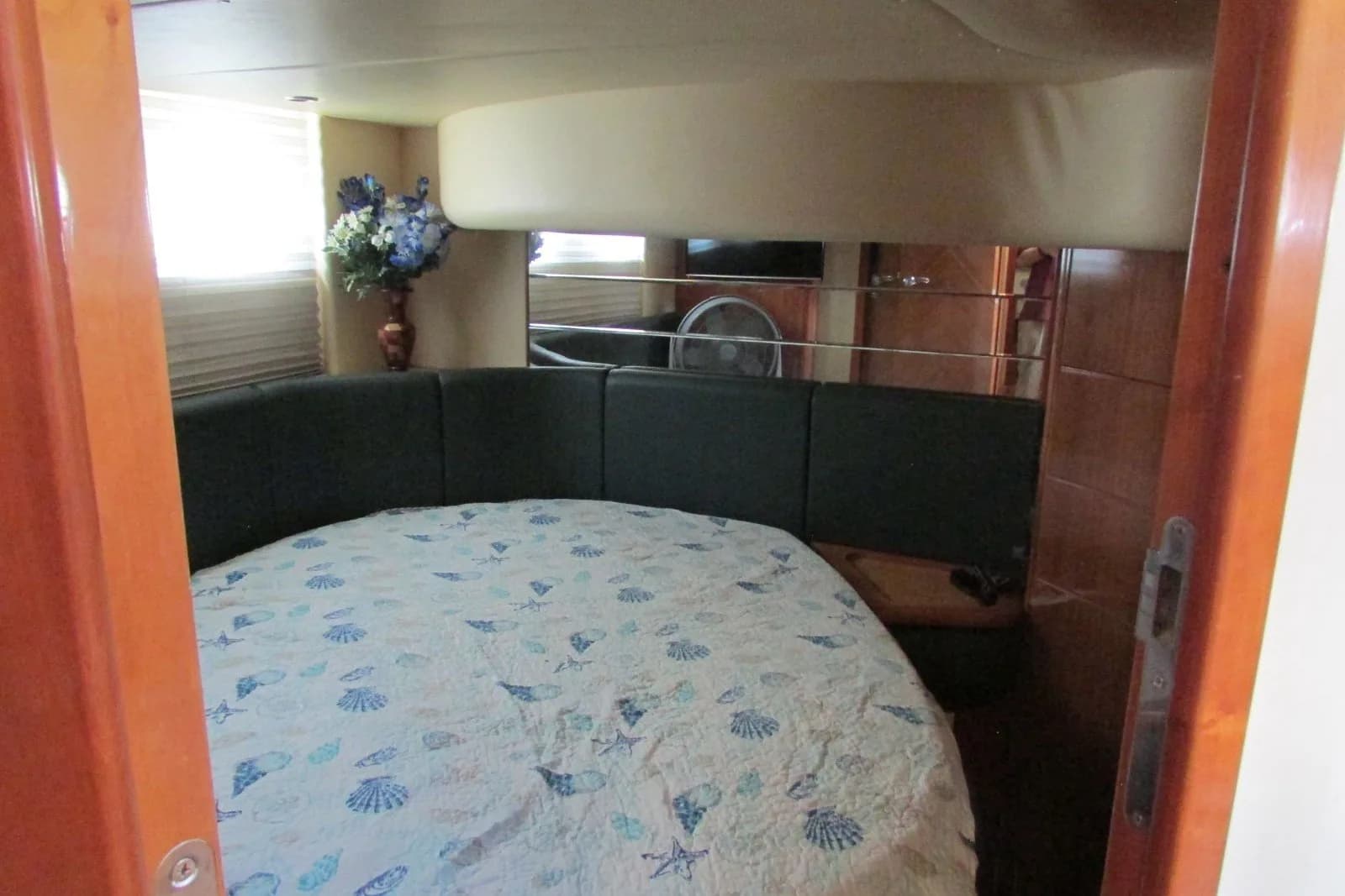 2003 Azimut 46E — Florence, TN (photo 36)