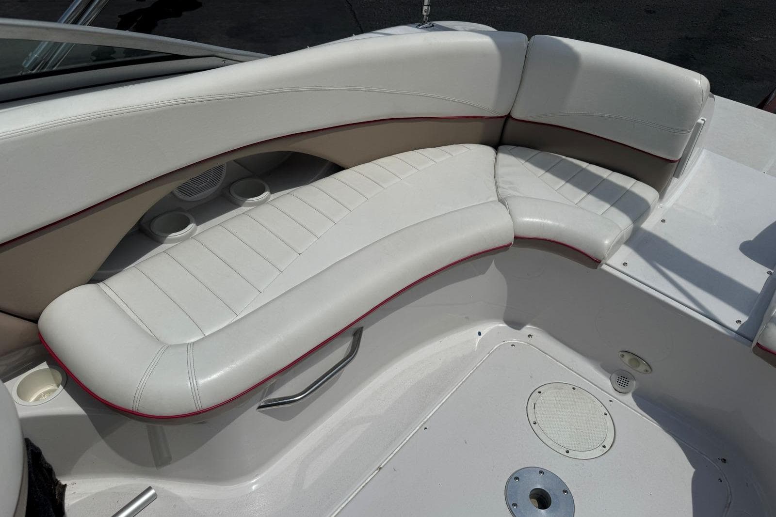 2005 Four Winns 234 Funship — Hendersonville, TN (photo 18)