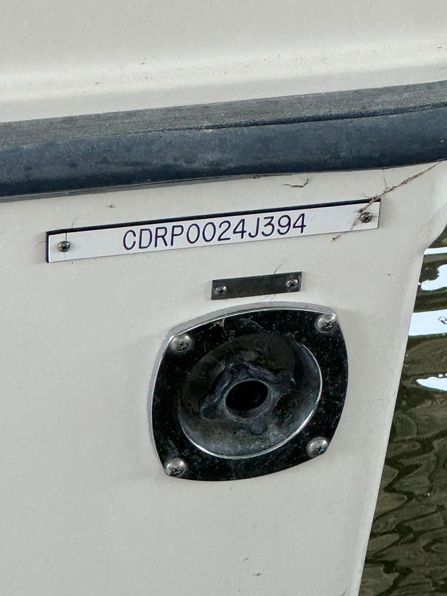 1994 Carver 350 Aft Cabin Motor Yacht — Gallatin, TN (photo 38)