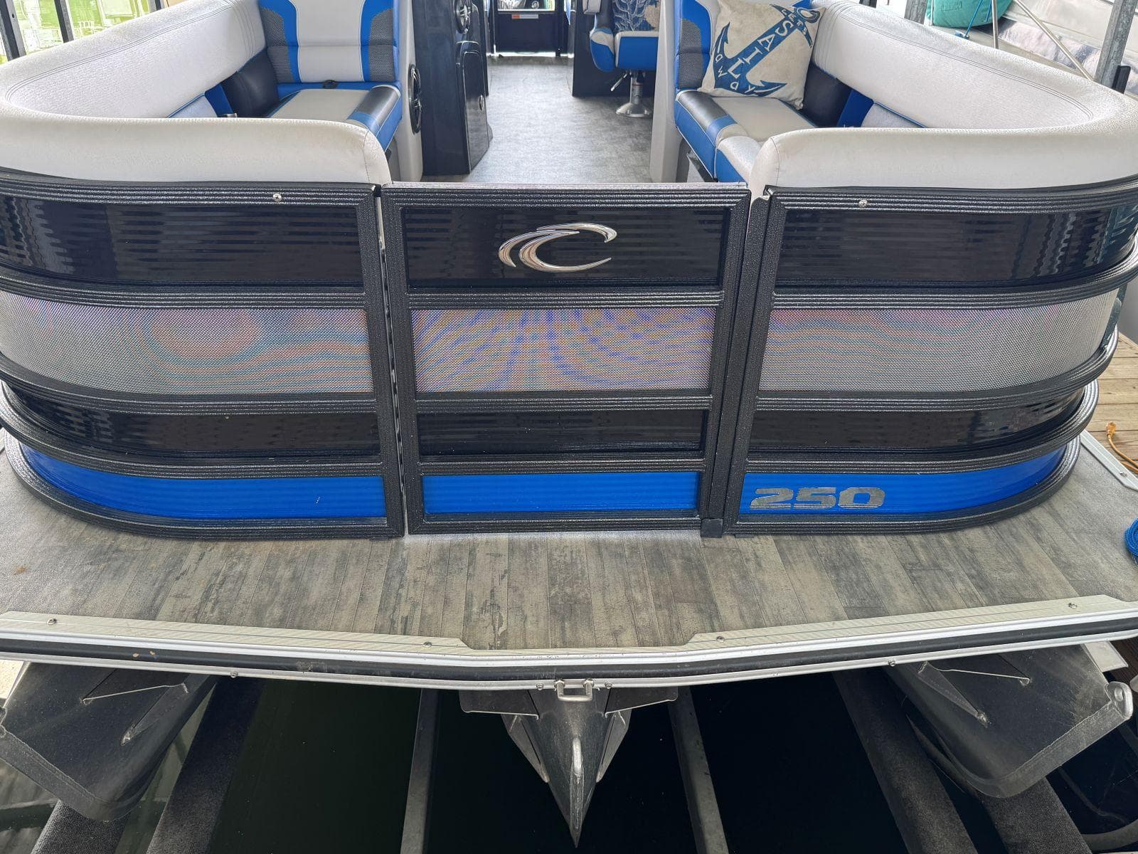 2022 Crest Caribbean RS 250 SLRC — Mt Juliet, TN (photo 12)