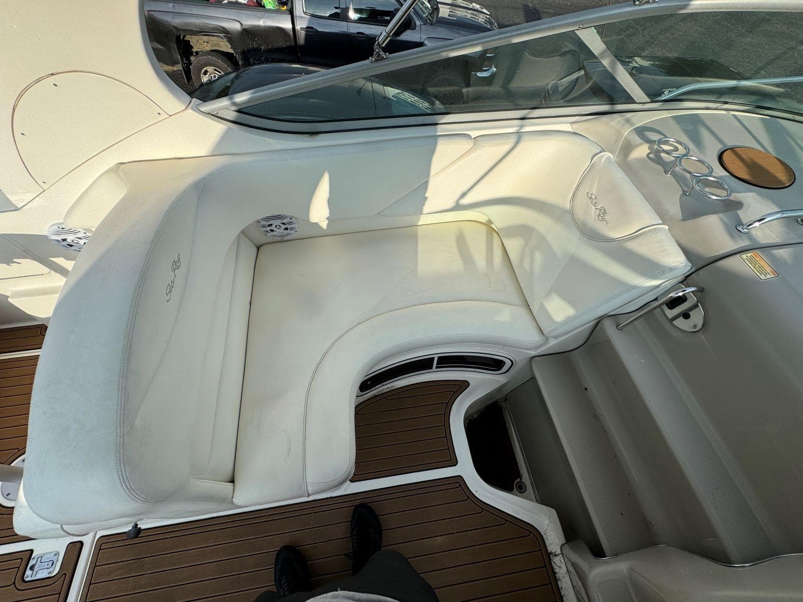 2006 Sea Ray 280 Sundancer — Nashville, TN (photo 15)