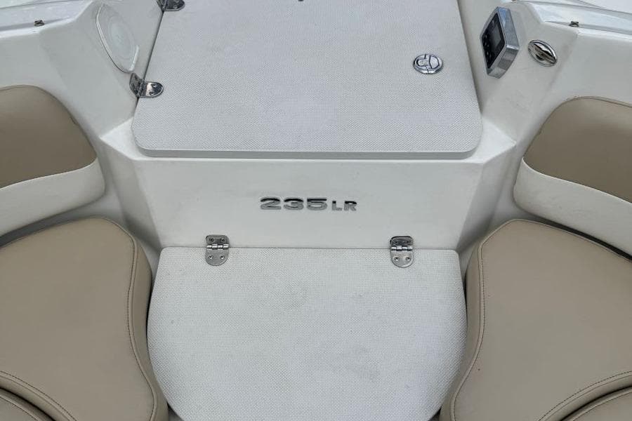 2017 Stingray 235 LR — Hendersonville, TN (photo 28)