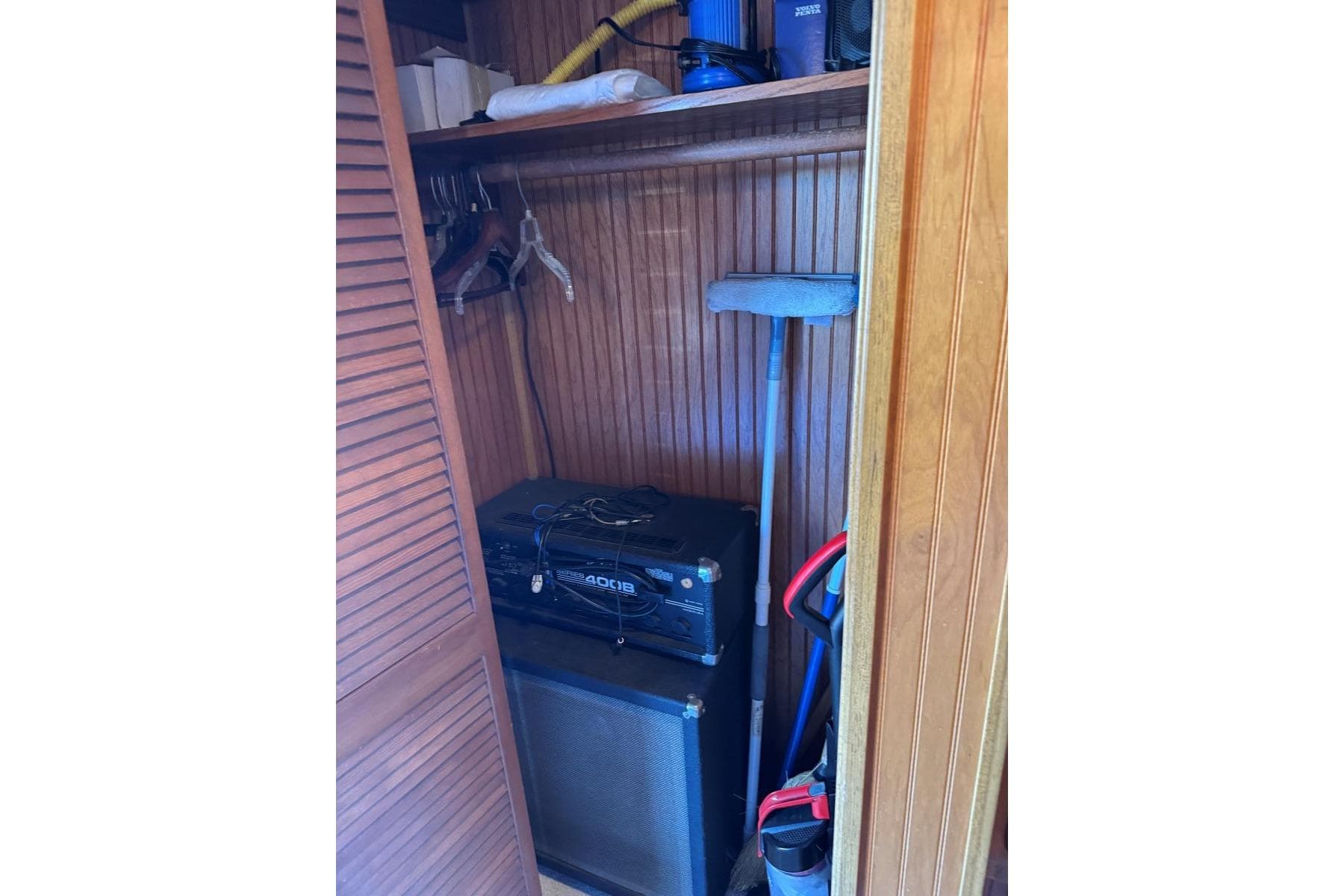 1987 Stardust Cruisers 14 x 54 — Nashville, TN (photo 38)