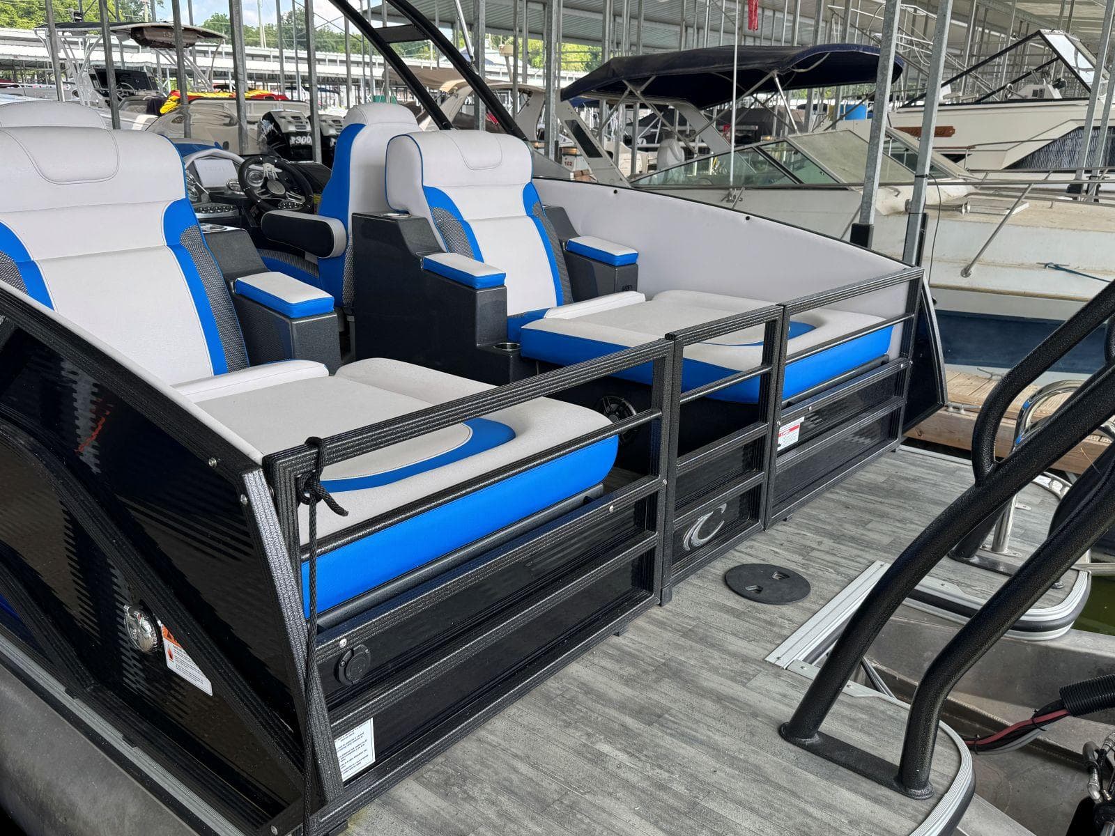 2022 Crest Caribbean RS 250 SLRC — Mt Juliet, TN (photo 11)