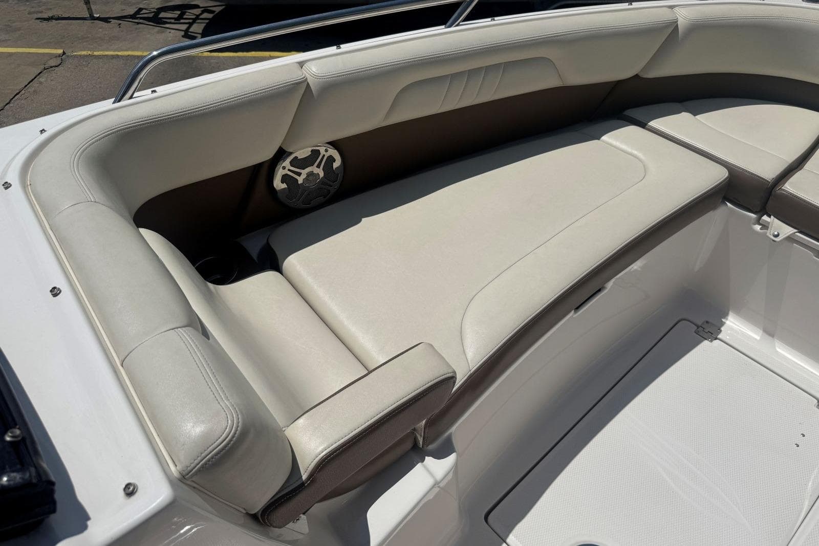 2014 Chaparral 277 SSX — Hendersonville, TN (photo 32)