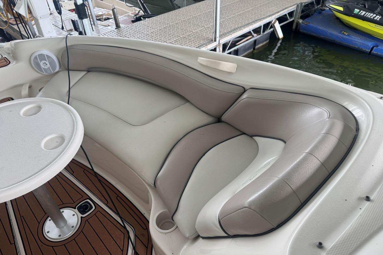 2004 Sea Ray 240 Sundeck — Old Hickory, TN (photo 13)