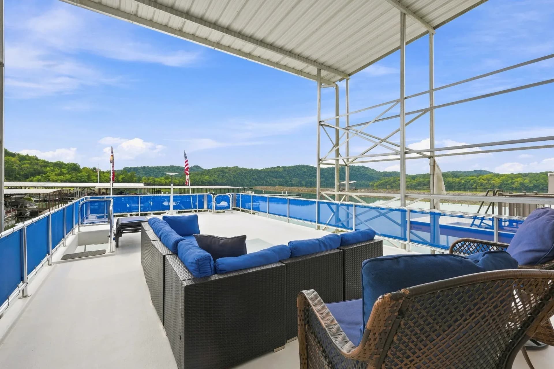 2023 Sumerset 18 x 77 LUX — Granville, TN (photo 22)