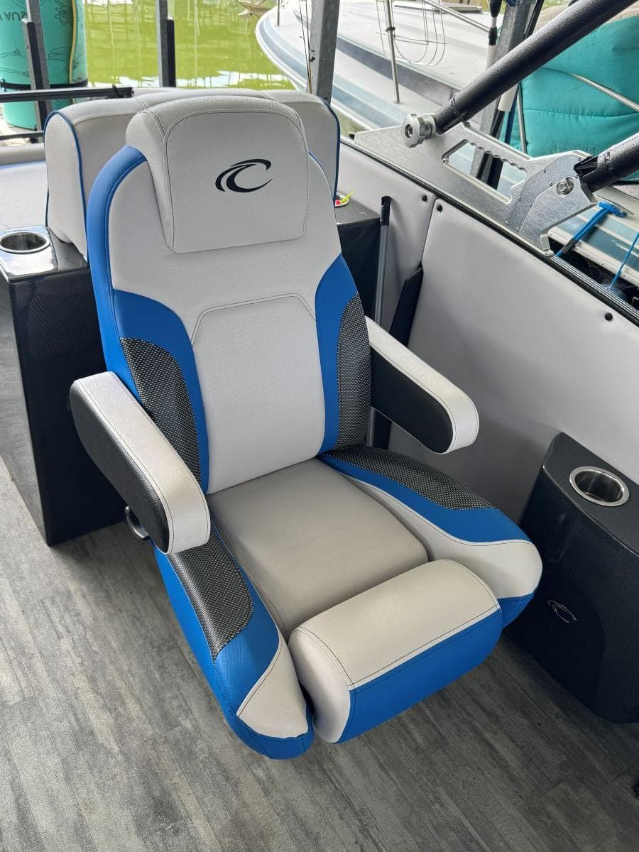 2022 Crest Caribbean RS 250 SLRC — Mt Juliet, TN (photo 19)