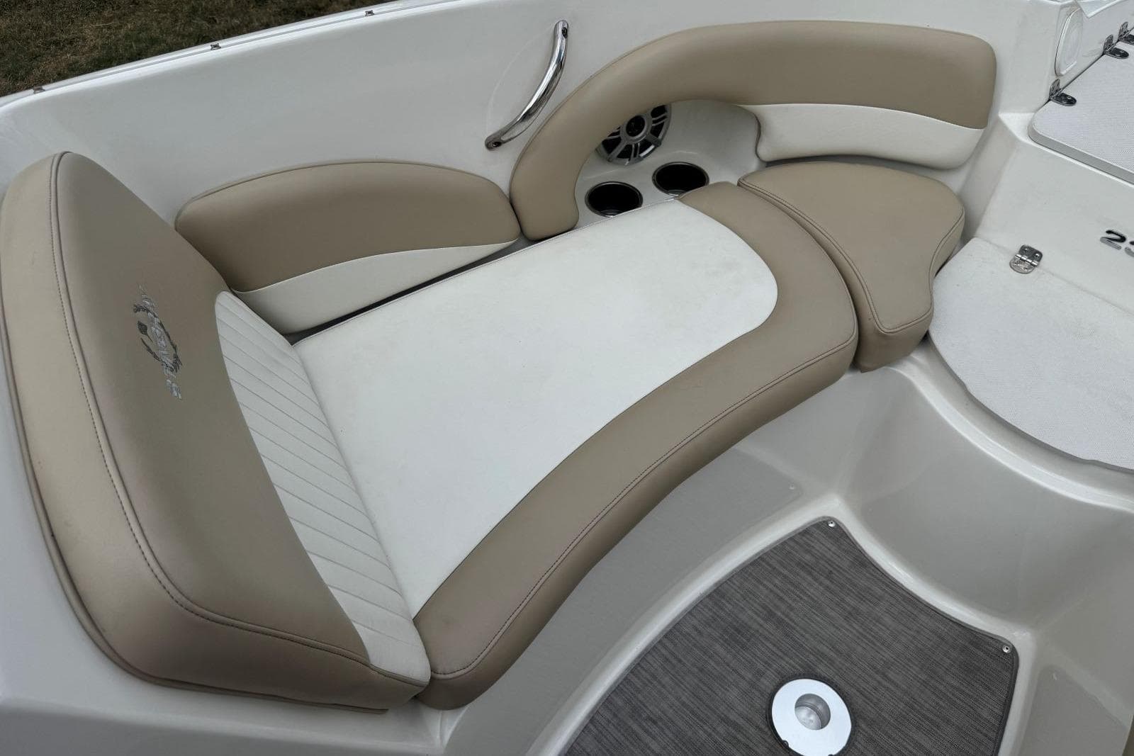 2017 Stingray 235 LR — Hendersonville, TN (photo 27)