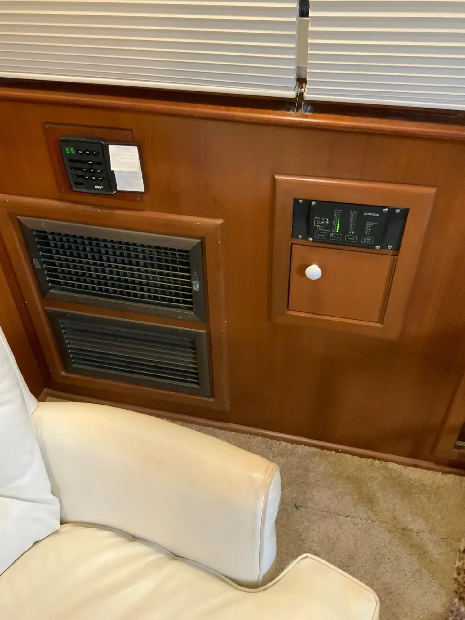 1969 Hatteras 41 Twin Cabin — Iuka, MS (photo 39)