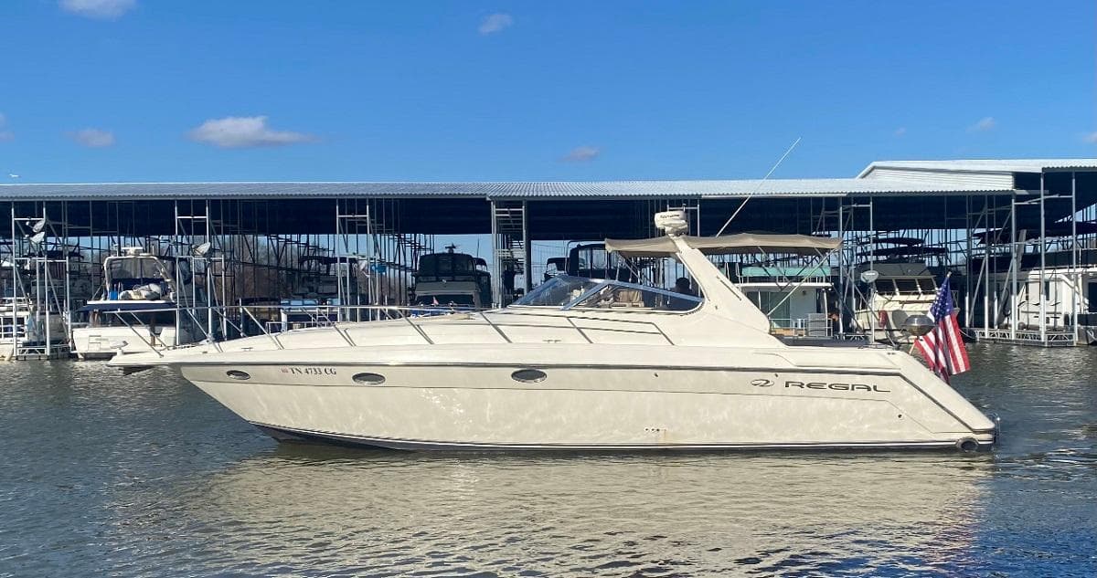 1999 Regal 402 — Hendersonville, TN (photo 6)