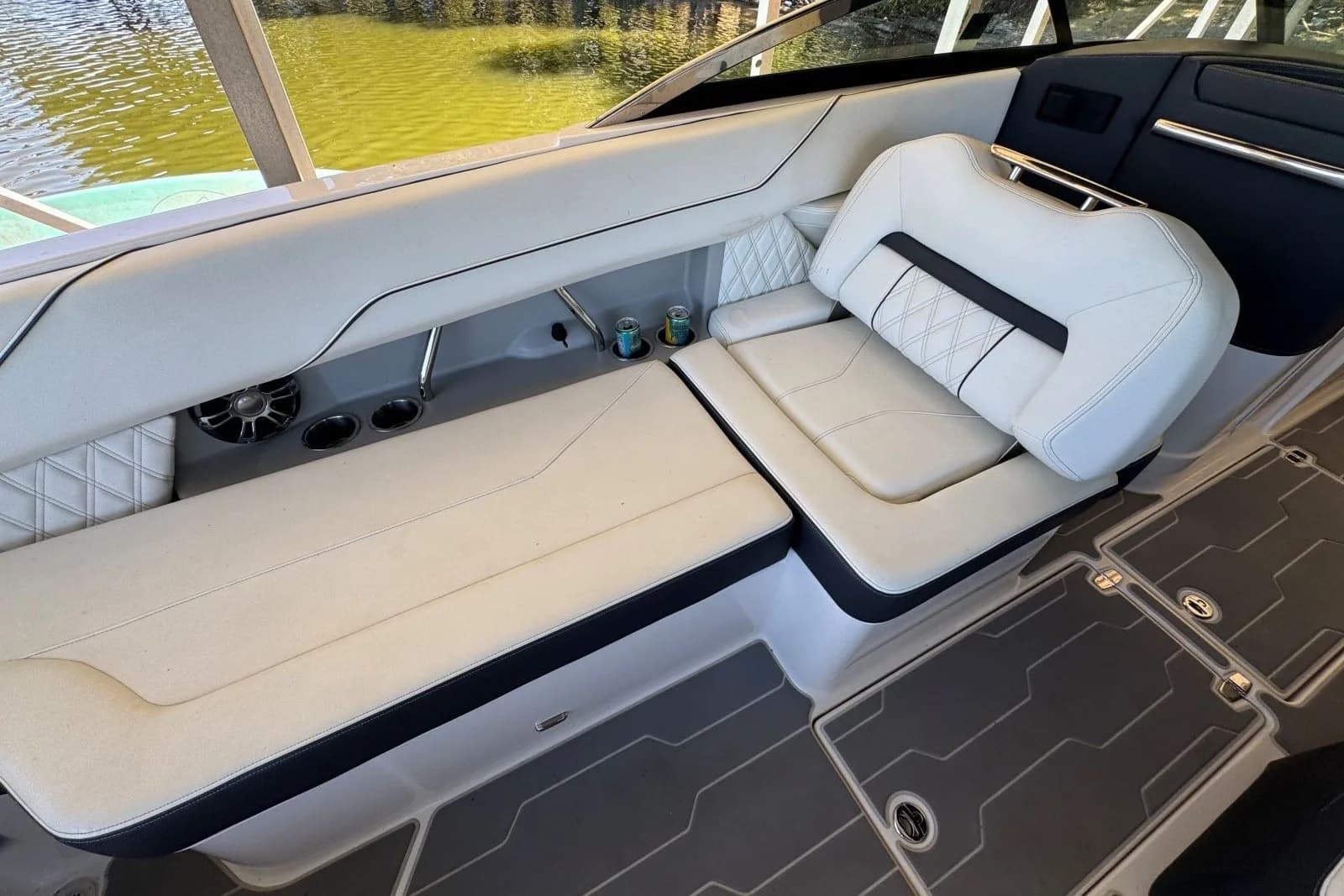 2022 Regal LS6 Surf — Hendersonville, TN (photo 22)