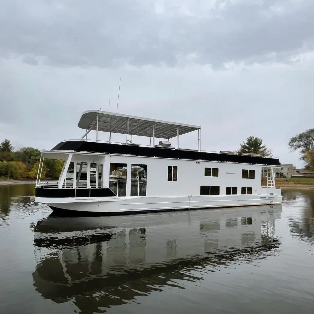 2007 Skipperliner 640 — Iuka, MS
