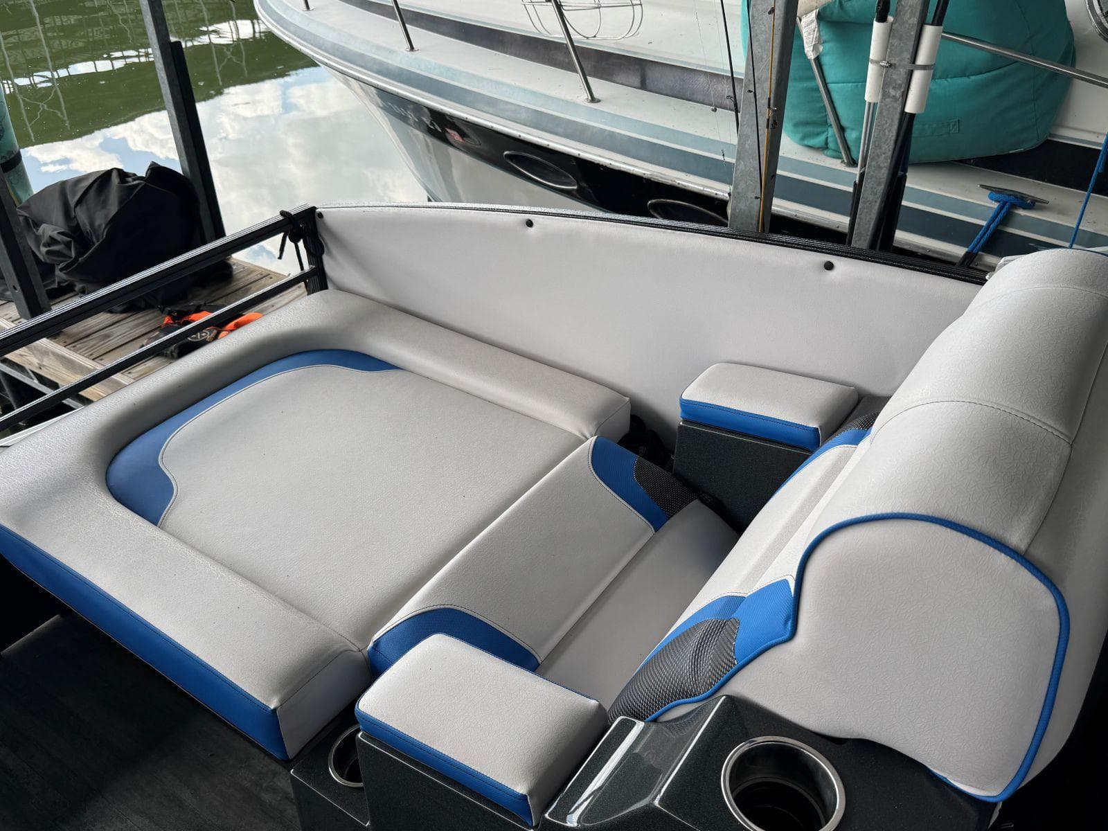 2022 Crest Caribbean RS 250 SLRC — Mt Juliet, TN (photo 23)