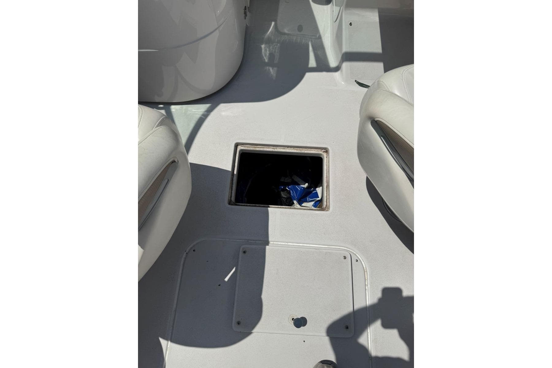 2005 Four Winns 234 Funship — Hendersonville, TN (photo 45)