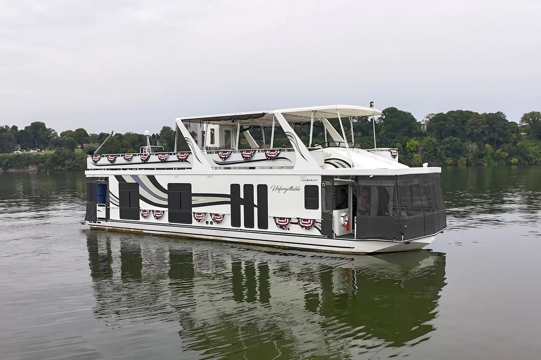 2005 Sumerset 16'6" X 63 — Old Hickory, TN (photo 16)
