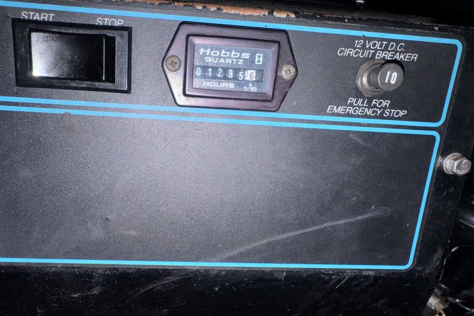 1994 Regal Commodore 400 — Hendersonville, TN (photo 23)
