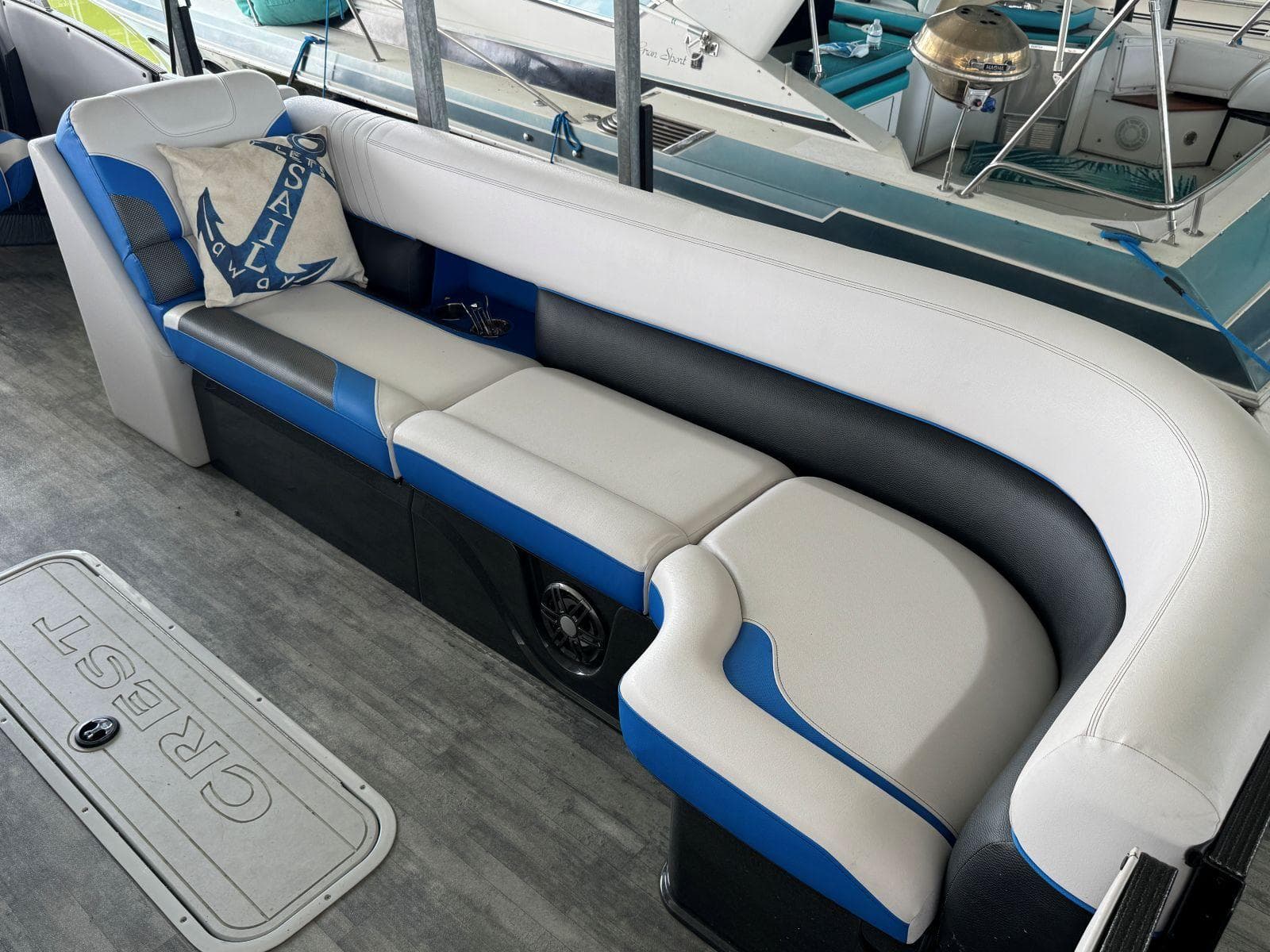 2022 Crest Caribbean RS 250 SLRC — Mt Juliet, TN (photo 14)