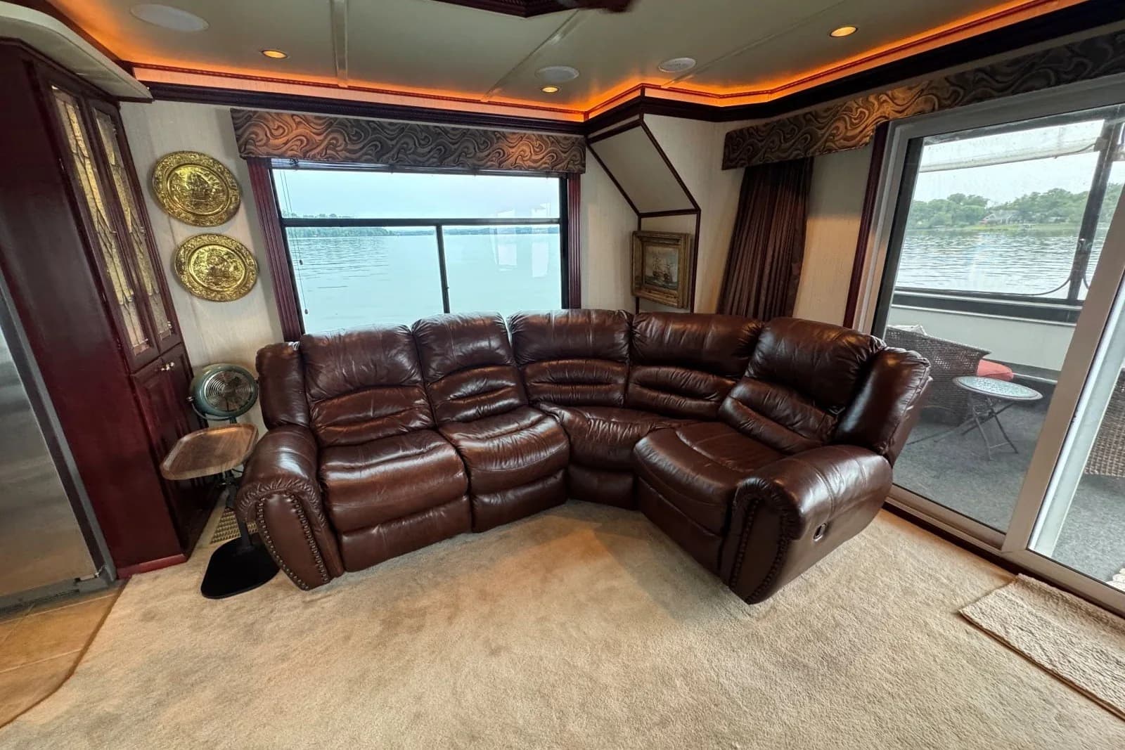 2005 Sumerset 16'6" X 63 — Old Hickory, TN (photo 45)