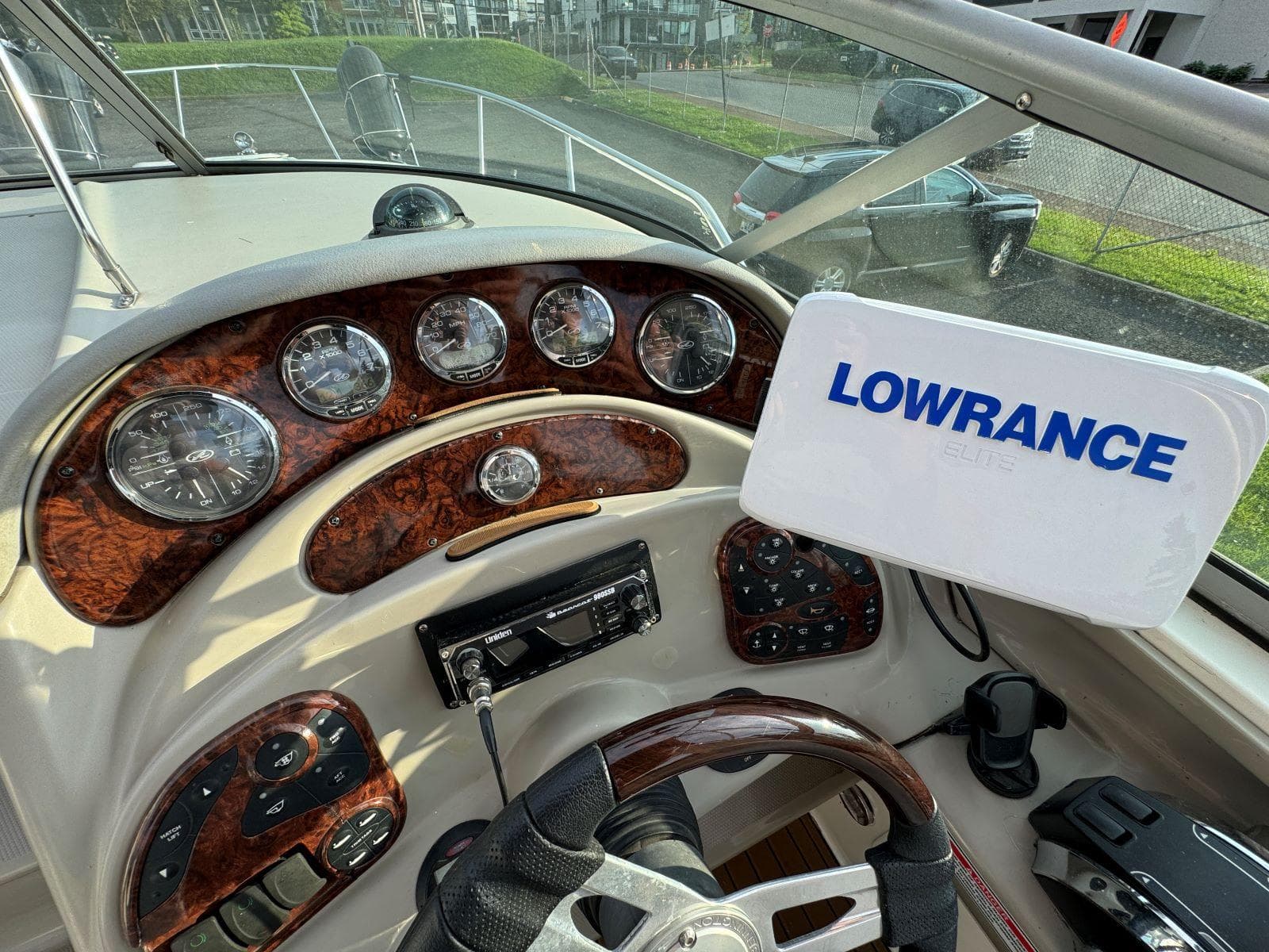 2006 Sea Ray 280 Sundancer — Nashville, TN (photo 19)
