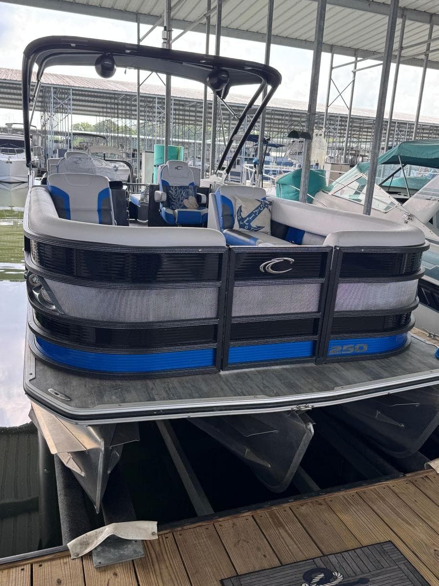 2022 Crest Caribbean RS 250 SLRC — Mt Juliet, TN (photo 7)