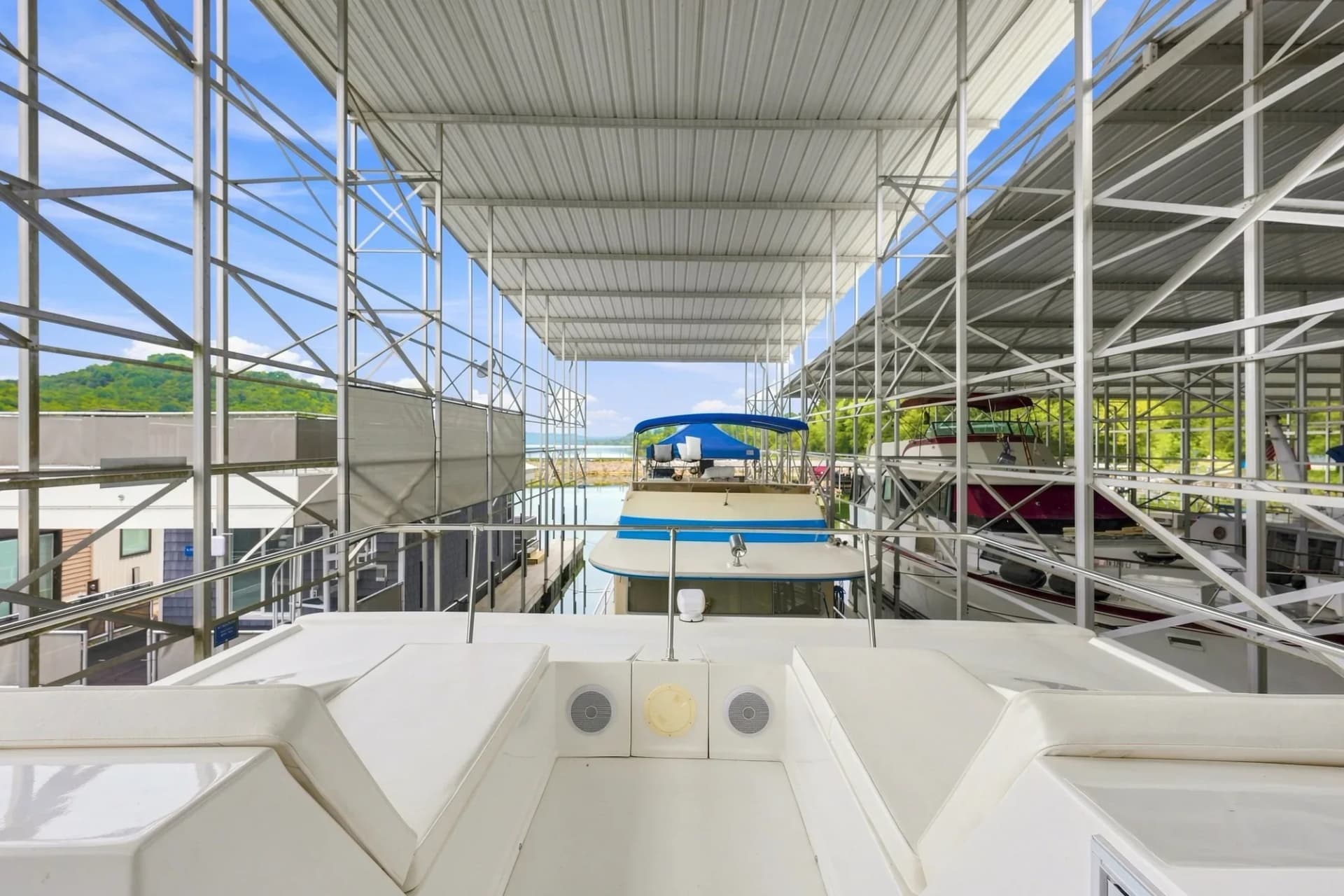 2023 Sumerset 18 x 77 LUX — Granville, TN (photo 17)