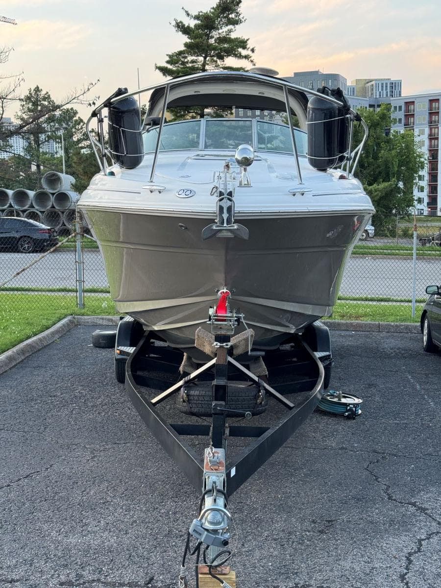 2006 Sea Ray 280 Sundancer — Nashville, TN (photo 6)