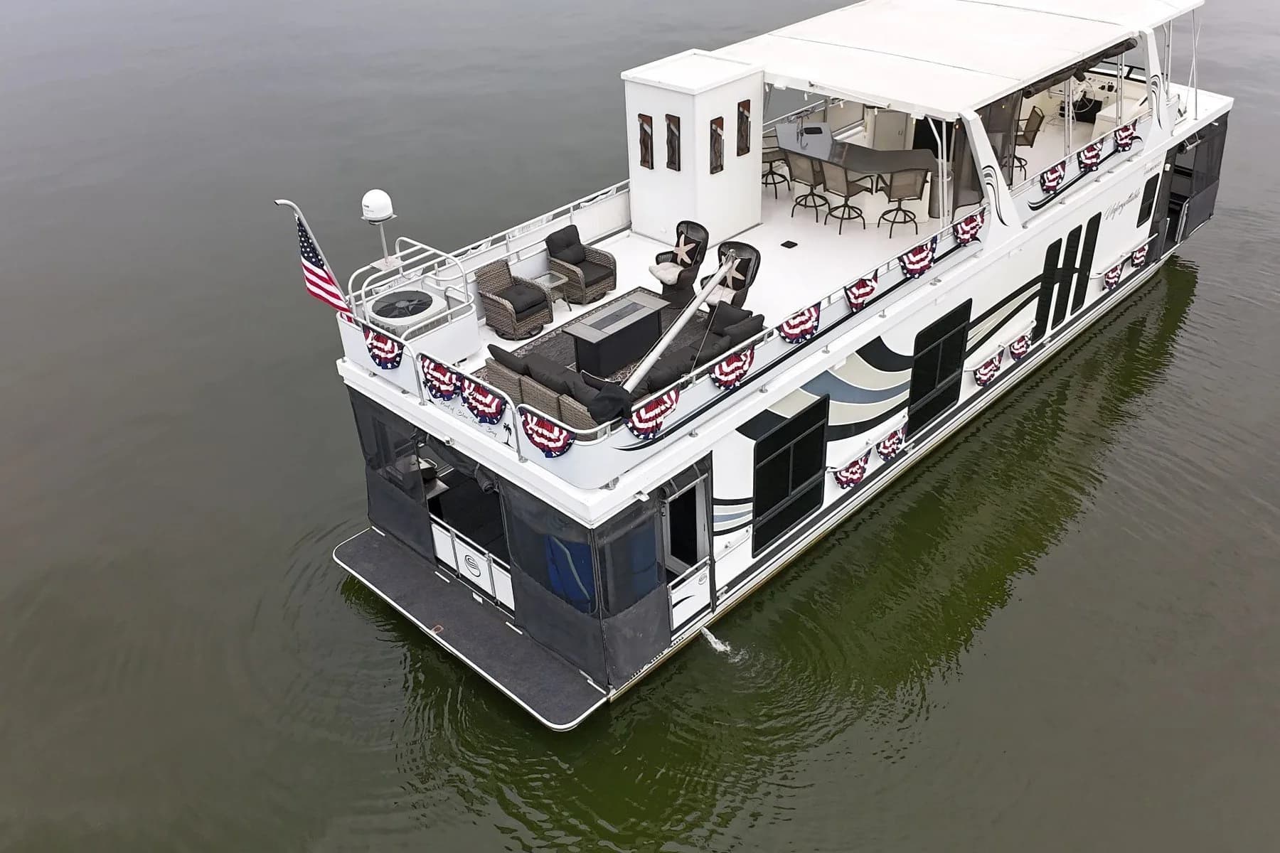 2005 Sumerset 16'6" X 63 — Old Hickory, TN (photo 11)