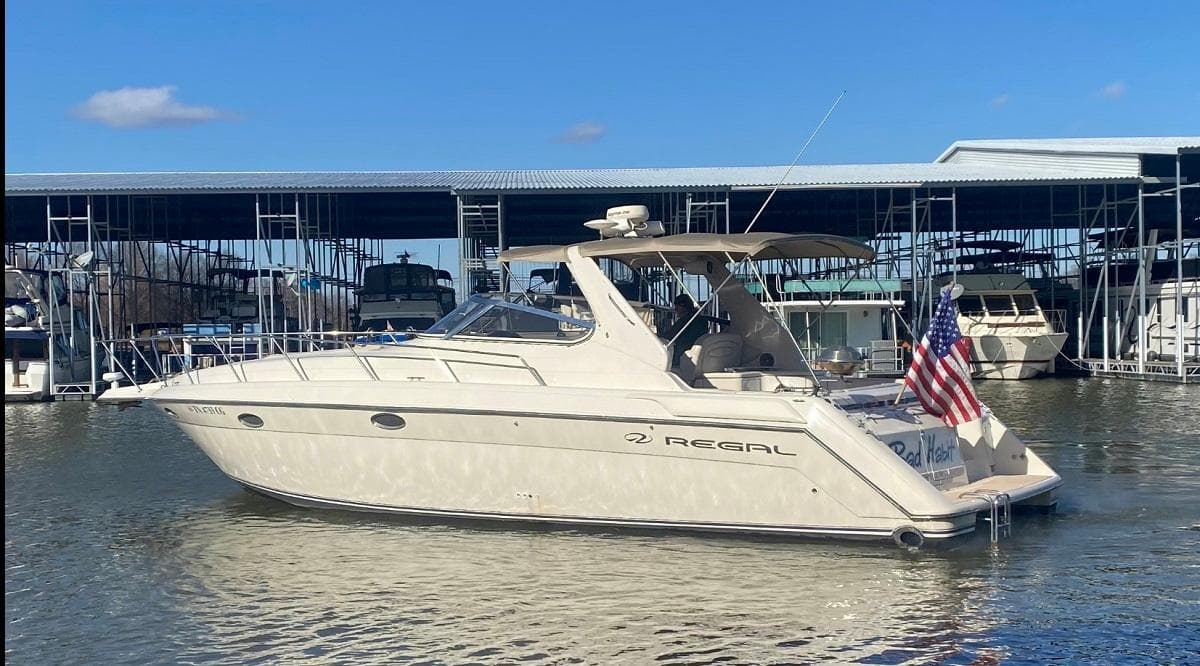1999 Regal 402 — Hendersonville, TN (photo 5)