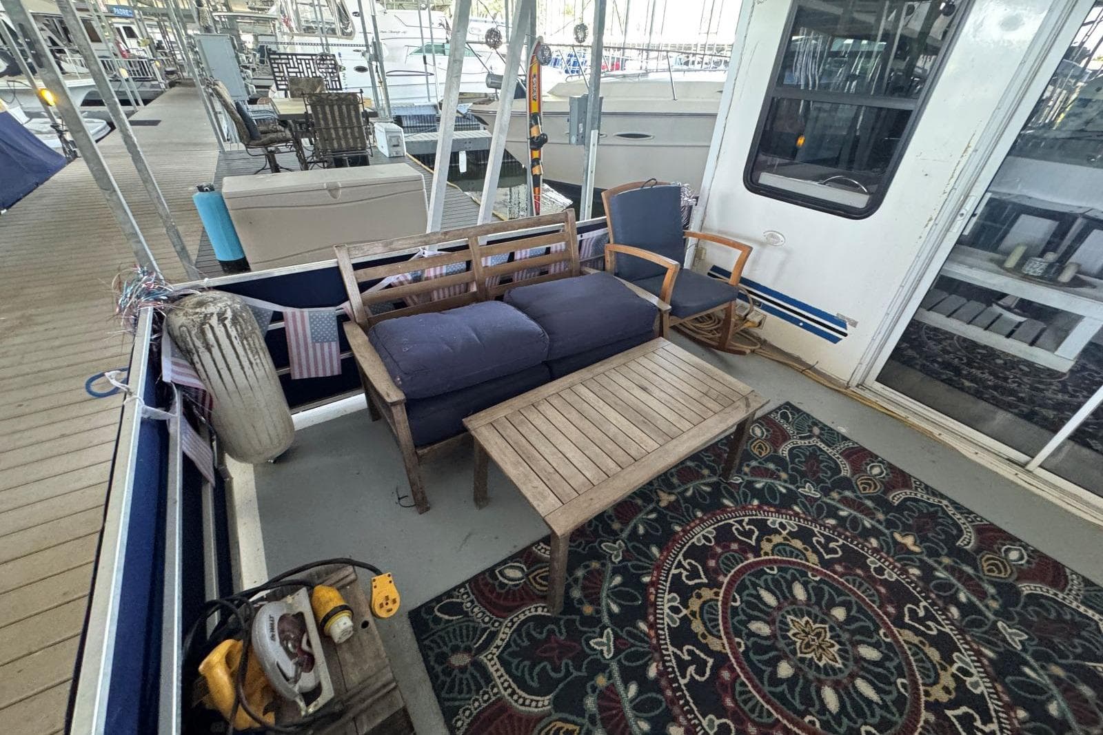 2006 Catamaran Cruisers Aqua Cruiser Executive - 51' — Hendersonville, TN (photo 9)