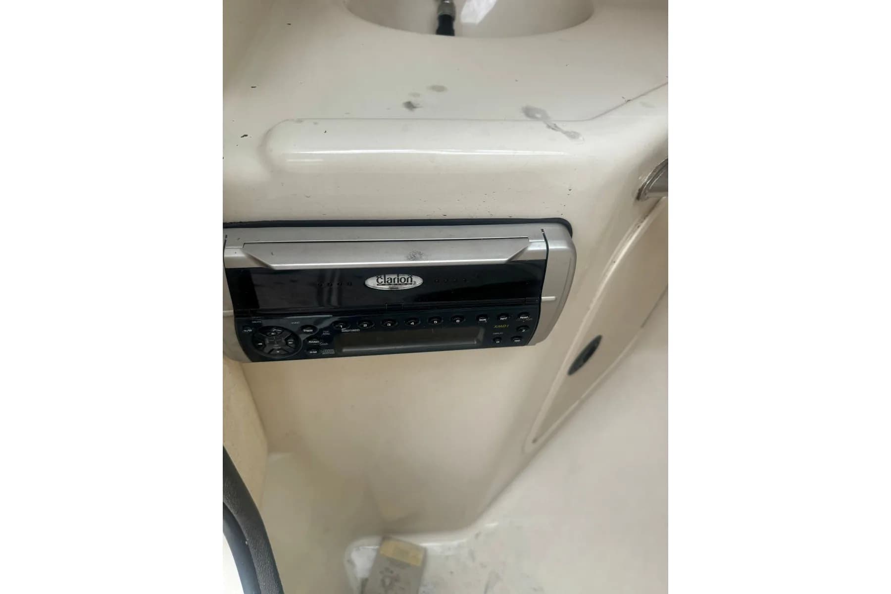 2003 Sea Ray 270 Sundeck — Hendersonville, TN (photo 28)