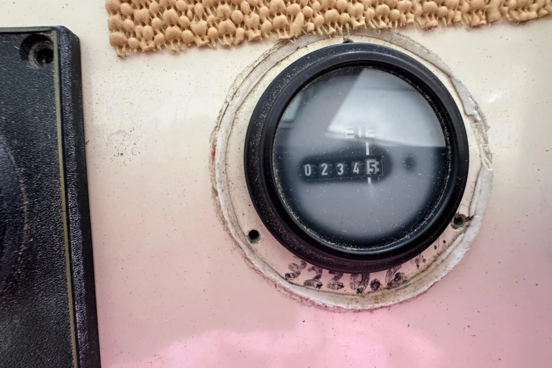1984 Kadey-Krogen 36 Manatee — Fulton, MS (photo 25)
