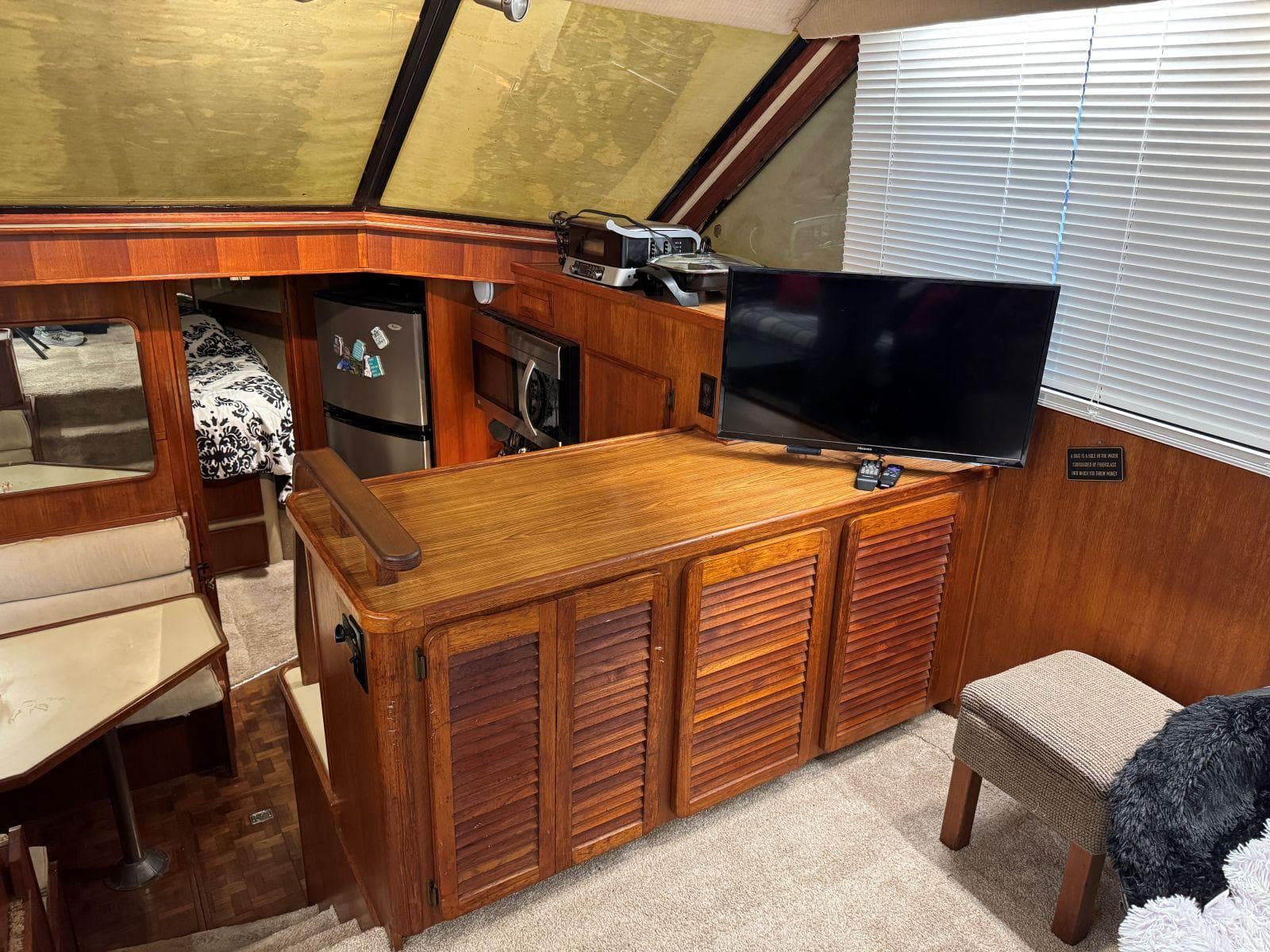 1988 Chris-Craft 426 Catalina — Hendersonville, TN (photo 23)