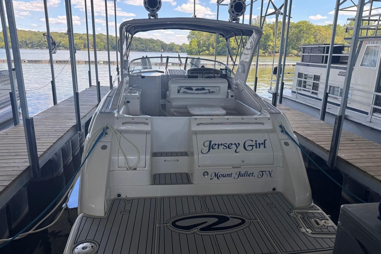 2000 Regal Commodore 3260 — Mt Juliet, TN (photo 9)