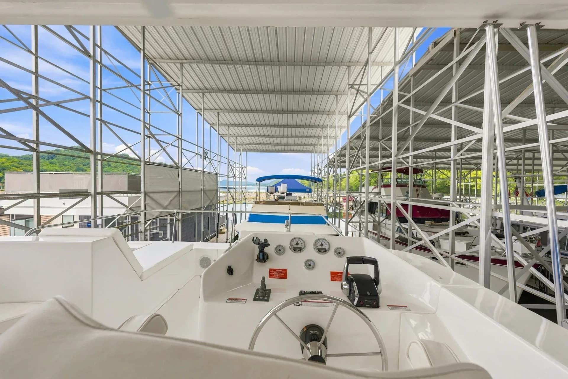 2023 Sumerset 18 x 77 LUX — Granville, TN (photo 16)